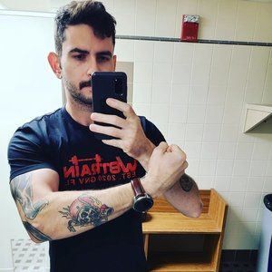 Meet your Posher, Darius